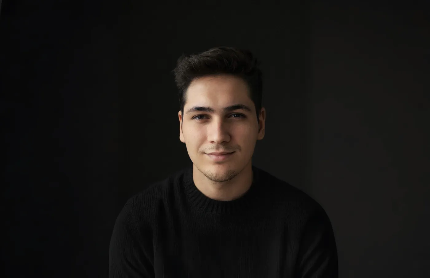 Razvan Badea - Photo